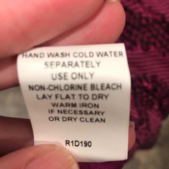 NWT Size 6 Women’s Rabbit Rabbit Rabbit Dress - Picture 6 of 8